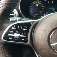 2022���GLC300L��װ23P���ܰ�ȫ������ʻϵͳ �Ŵ��ܸ���