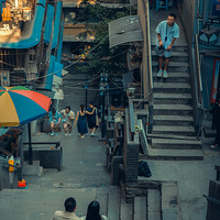 �������ӡ�ʮ����ɨ��