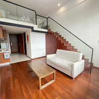 1������ɳ������վ��̩����������һ��LOFTһ��һ�����͡�