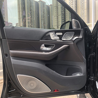 �����¿�GLS450���������֮��3D���廷�Ƹ߼�����ϵͳ