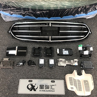 23���E300/E350e����23P��ʻ����ϵͳ��L2.5�����˼�ʻϵͳ