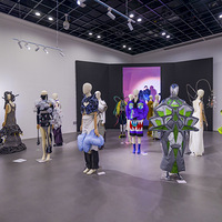 2023���й�����ѧԺ��ҵչ��ʮ����