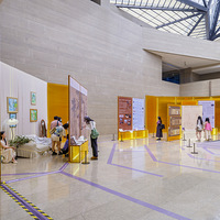 2023���й�����ѧԺ��ҵչ��ʮ����