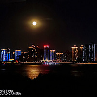 ��ҹ��ɫ����