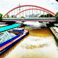 ����֮��ɫ276-���򾩺����˺ӵ�Դͷ1