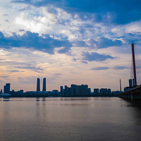 ������̨���糿