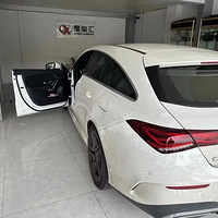 ����CLA200����23P���ܼ�ʻ����ϵͳ�����������г���ȫ