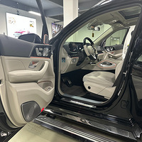 ���汼��GLS450�������ͺ�GLS600ͬ���������������ܶ����ϰ���