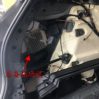 �³�����ص�23���GLE350 ����С��������ͷ�������ǰ��깤