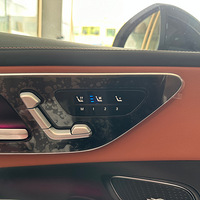 2023����GLC260L��װǰ������ͨ������μ��ȹ��ܷ���