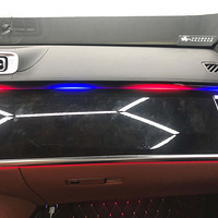 2023���¿��S400 S500��������ʽ��Χ�ƣ�������������ϵͳ