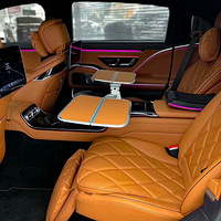 2021�����ͺ�S480��װ������������ ��װ�۵�����ͳ��ر���