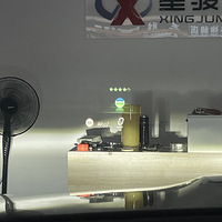 2023����GLC260L��װHUḐͷ��ʾ ƽ��ϵͳ������ȫ��ʻ