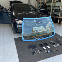 2021���E300L����23P���ܰ�ȫ��ʻ���� ȫ��Ѳ����������ϵͳ