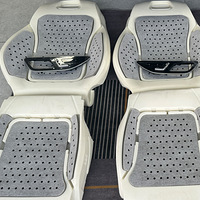 2023���GLC260L GLC300L��װǰ������ͨ�磬���������ϵͳ