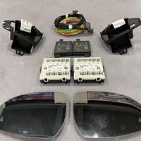 2022��23���C260L��װԭ��ä��/���߸�����ȫ��ʻϵͳ