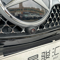 2023�¿��GLC260L��װԭ��360ȫ�� ԭ������ͨ��Ч������