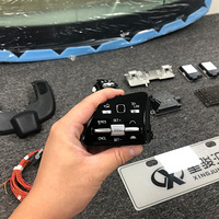 2022���GLS450����ԭ��23p���ܼ�ʻ���� ȫ��Ѳ�����ܽ���