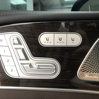 2022���GLS450����ǰ������ͨ�磬��װ��ո�����ϵͳ��ˬ����