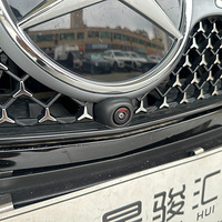 2023�¿��GLC260��װ360ȫ��3D��Ӱ����װͨ�����κͼ��ȹ���