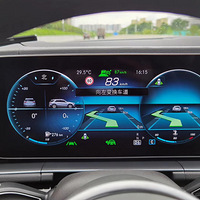 22�����汼��GLS450����23P���ܰ�ȫ��ʻ������ȫ��Ѳ������ƣ��