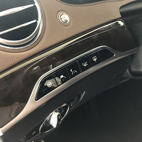 19��20�����ͺ�S450����23P��ʻ����ȫ���캽����ϵͳ