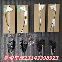 23���AMG GLE53��װԭ���綯�����ţ�������ʿ�Ĺ���״̬