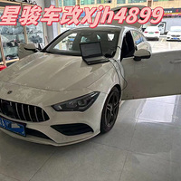 23���CLA200����23P���ܼ�ʻ����ϵͳ���������г���ȫ