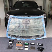 22���GLC300����23P��ʻ��������װ360ȫ��Ӱ����Ч������