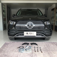 ��ͬ��ȡ�ϵ��ӽǣ�����GLE350ʱ��������360ȫ��Ӱ��ȫ����