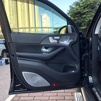 2023���GLE350 GLE450����ԭ��3D��������죬�Ľ���������