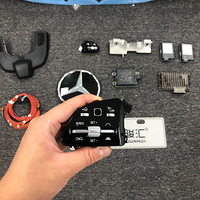 23���GLE350 GLE450����23P��ʻ����ϵͳ����;��ʻ������