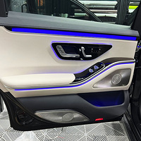 ����22��S400L����������ԭ��4D�����֮��������������Ч��