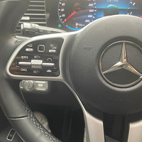 23���GLE350e��װ23P��ʻ���� ԭ��360ȫ��