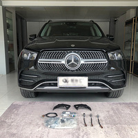 ����GLE350ʱ��������ԭ��360ȫ������װС����֮����ȫ���ʲ���