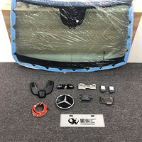 2022��23���GLE350����23P���ܰ�ȫ��ʻ����ϵͳ�����ʻƣ��