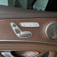 2022���E260L����360ȫ��Ӱ�񣬼�װǰ������ͨ�繦��Ч������