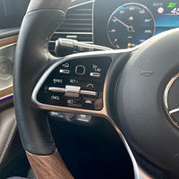 2022�������GLS450����23P��ʻ����ϵͳ�ײ�������������