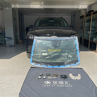 �ᳵ������������GLE350e��װ23P��ʻ���� ͨ������