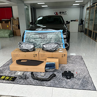 22��23���E300��װ���ζ������� HUḐͷ��ʾ