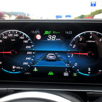 �����ظ�ƽ�н���ī�汼��GLE450����23P���ܼ�ʻ�����ײ�����