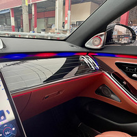 2023������ͺ�S480��������ʽ������Χ�ƺ�4D��ת����Ч��չʾ