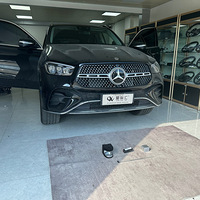 24���GLE350��װ��ո����� HUḐͷ��ʾ