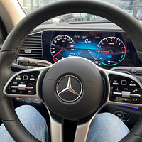 23���GLE350e��װ23P��ʻ����ϵͳ ��ո�����