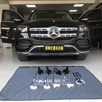 ����23��GLS450�������ŵ����ţ���װ���ͺ�ͬ��綯̤�幦�ܷ���