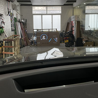 �¿��GLS450����HUḐͷ��ʾ ֱ���Ǳ���Ϣ