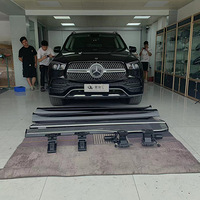 21���GLE350��װ���ͺ�1:1ͬ��̤��