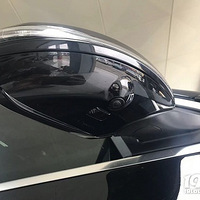 21���EQC350����ԭ��360ȫ��Ӱ�� �������ӽ�