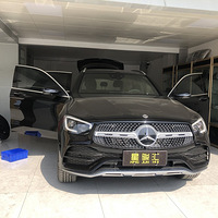 21���GLC260L����23P��ʻ���� ���⿪��ƣ��