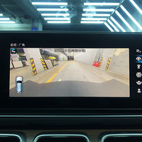 2023GLE350eװԭ360ȫӰǰͨЧ